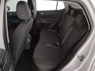 VOLKSWAGEN T-cross 1.0 tsi style 95cv