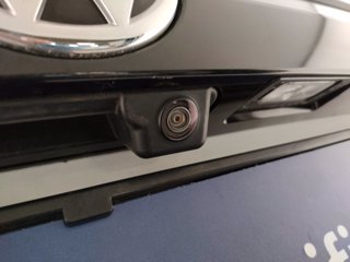 VOLKSWAGEN T-cross 1.0 tsi style 95cv