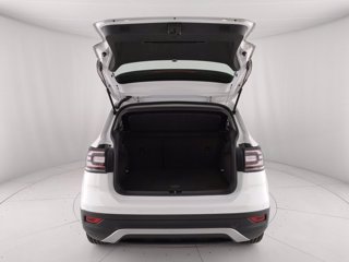 VOLKSWAGEN T-cross 1.0 tsi style 95cv