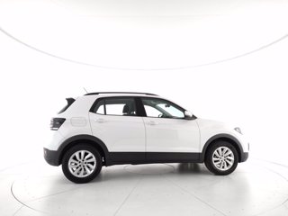 VOLKSWAGEN T-cross 1.0 tsi style 95cv