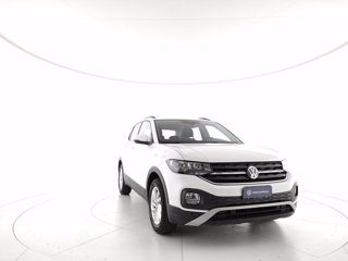 VOLKSWAGEN T-cross 1.0 tsi style 95cv