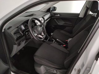 VOLKSWAGEN T-cross 1.0 tsi style 95cv