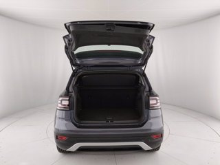 VOLKSWAGEN T-cross 1.0 tsi style 95cv