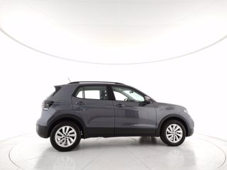 VOLKSWAGEN T-cross 1.0 tsi style 95cv
