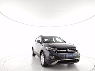 VOLKSWAGEN T-cross 1.0 tsi style 95cv