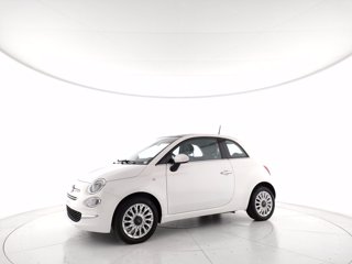 FIAT 500 1.2 lounge 69cv