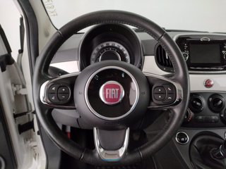 FIAT 500 1.2 lounge 69cv