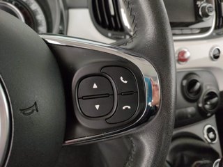 FIAT 500 1.2 lounge 69cv