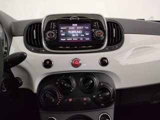 FIAT 500 1.2 lounge 69cv