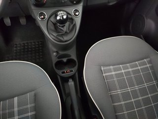 FIAT 500 1.2 lounge 69cv