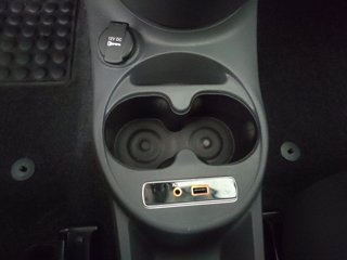 FIAT 500 1.2 lounge 69cv