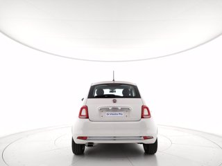 FIAT 500 1.2 lounge 69cv