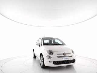FIAT 500 1.2 lounge 69cv