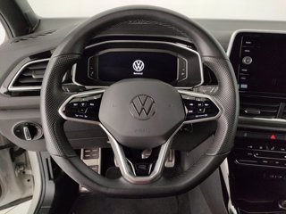 VOLKSWAGEN T-roc 2.0 tdi r-line 115cv