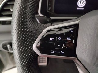 VOLKSWAGEN T-roc 2.0 tdi r-line 115cv