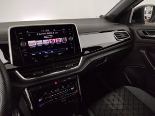 VOLKSWAGEN T-roc 2.0 tdi r-line 115cv