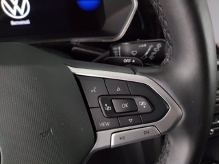 VOLKSWAGEN T-cross 1.0 tsi style 110cv dsg