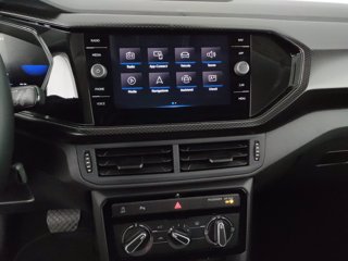VOLKSWAGEN T-cross 1.0 tsi style 110cv dsg