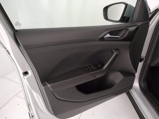 VOLKSWAGEN T-cross 1.0 tsi style 110cv dsg