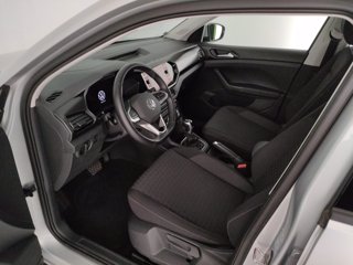 VOLKSWAGEN T-cross 1.0 tsi style 110cv dsg