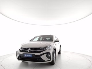 VOLKSWAGEN Taigo 1.0 tsi r-line 110cv dsg