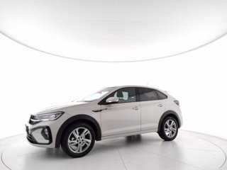 VOLKSWAGEN Taigo 1.0 tsi r-line 110cv dsg