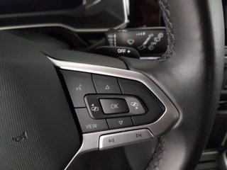 VOLKSWAGEN Taigo 1.0 tsi r-line 110cv dsg