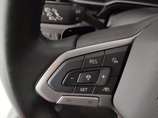 VOLKSWAGEN Taigo 1.0 tsi r-line 110cv dsg