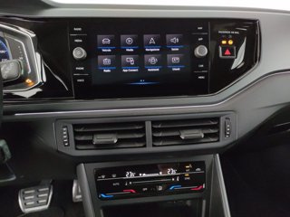 VOLKSWAGEN Taigo 1.0 tsi r-line 110cv dsg