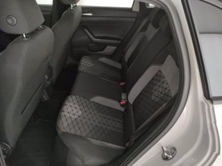 VOLKSWAGEN Taigo 1.0 tsi r-line 110cv dsg