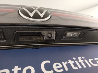 VOLKSWAGEN Taigo 1.0 tsi r-line 110cv dsg