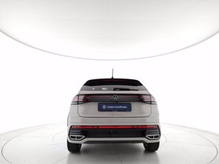 VOLKSWAGEN Taigo 1.0 tsi r-line 110cv dsg