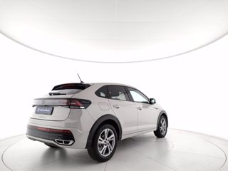 VOLKSWAGEN Taigo 1.0 tsi r-line 110cv dsg