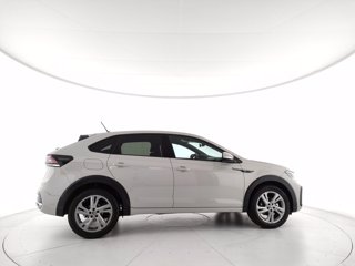VOLKSWAGEN Taigo 1.0 tsi r-line 110cv dsg