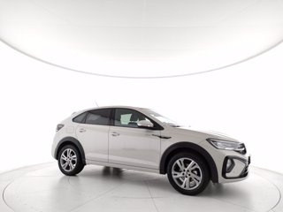 VOLKSWAGEN Taigo 1.0 tsi r-line 110cv dsg