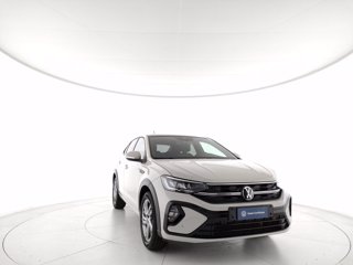 VOLKSWAGEN Taigo 1.0 tsi r-line 110cv dsg