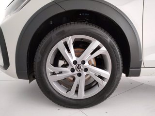 VOLKSWAGEN Taigo 1.0 tsi r-line 110cv dsg