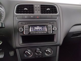 VOLKSWAGEN Polo 5p 1.4 comfortline