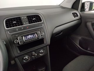 VOLKSWAGEN Polo 5p 1.4 comfortline