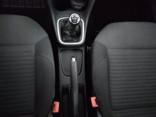 VOLKSWAGEN Polo 5p 1.4 comfortline