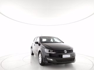 VOLKSWAGEN Polo 5p 1.4 comfortline