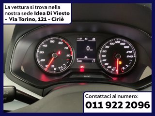 SEAT Arona 1.0 ecotsi style 95cv