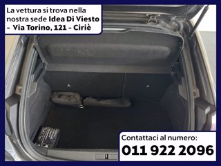 PEUGEOT 208 1.2 puretech allure s&s 100cv my20