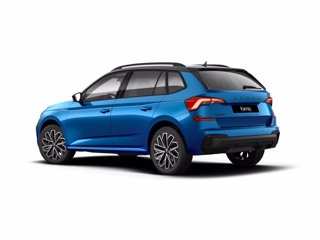 SKODA Kamiq 1.0 TSI 130 Edition
