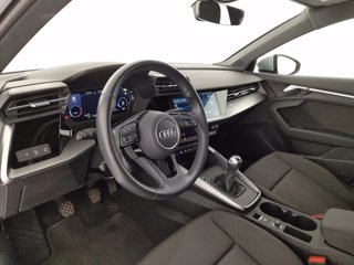 AUDI A3 sportback 30 2.0 tdi