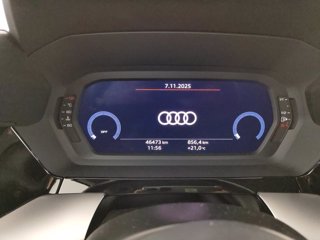 AUDI A3 sportback 30 2.0 tdi