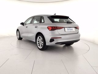 AUDI A3 sportback 30 2.0 tdi