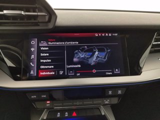 AUDI A3 sportback 30 2.0 tdi