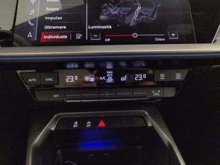 AUDI A3 sportback 30 2.0 tdi