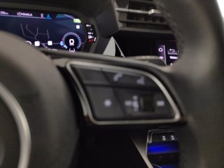 AUDI A3 sportback 30 2.0 tdi